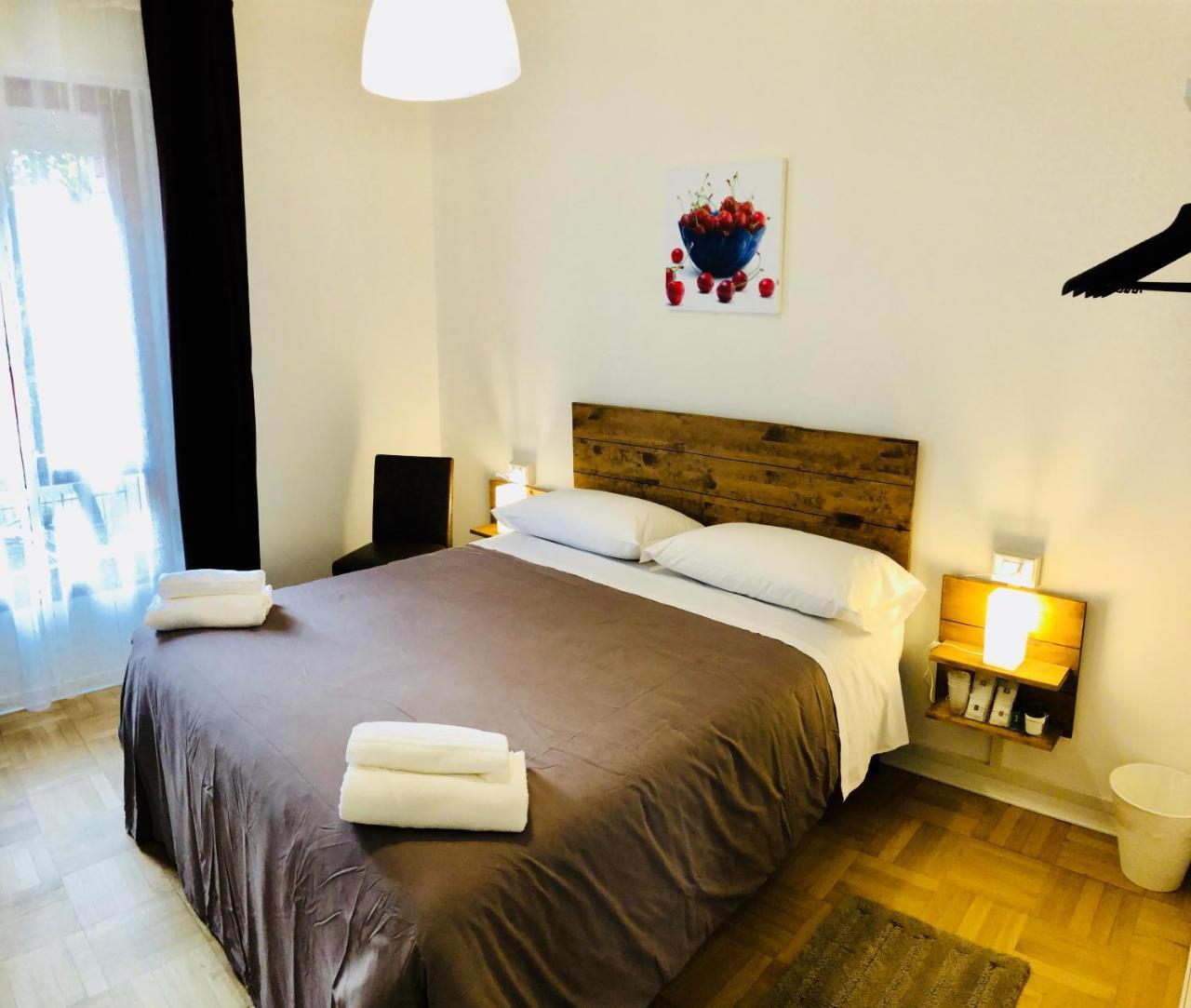 Cityhouse Padova Exterior photo