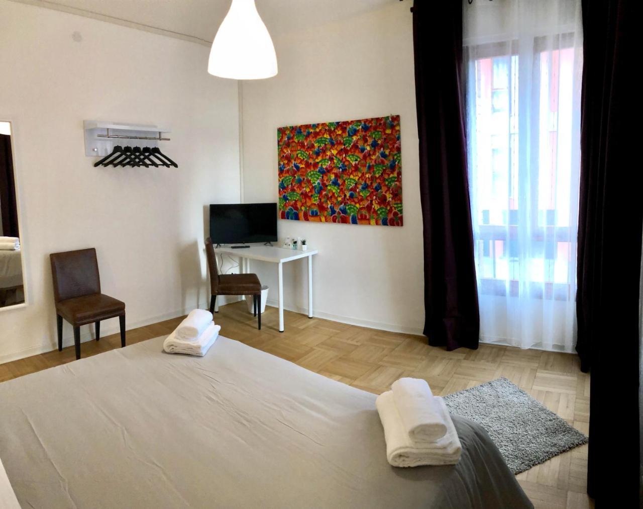 Cityhouse Padova Exterior photo