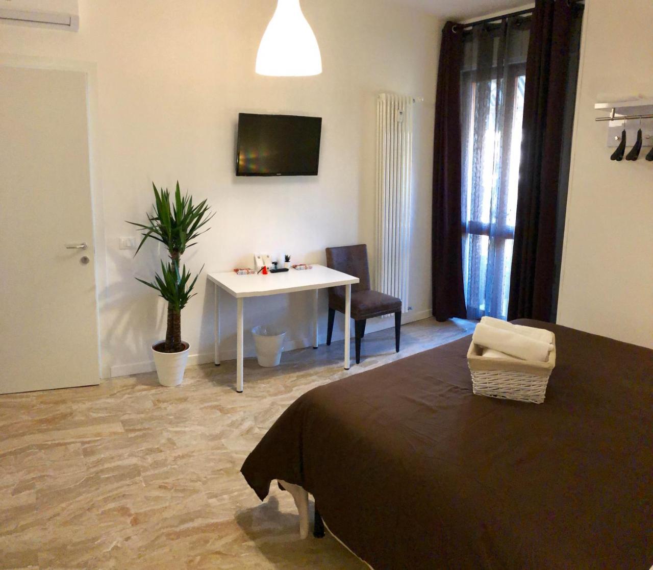 Cityhouse Padova Exterior photo