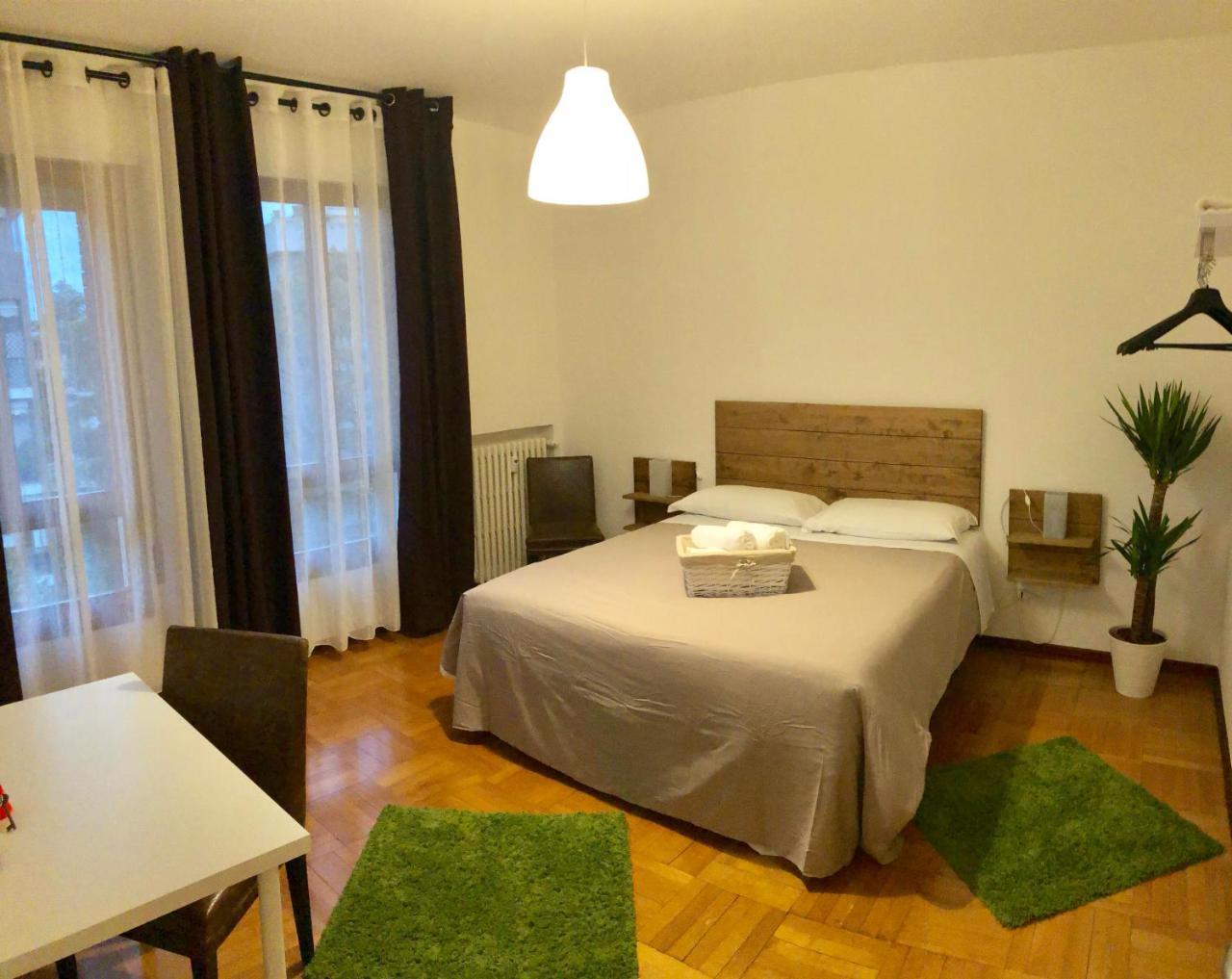 Cityhouse Padova Exterior photo